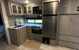 2024 Keystone RV Springdale 2450RB