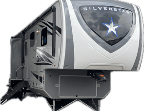 Highland Ridge RV Silverstar SF427BHS