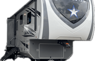2020 Highland Ridge RV Silverstar SF427BHS