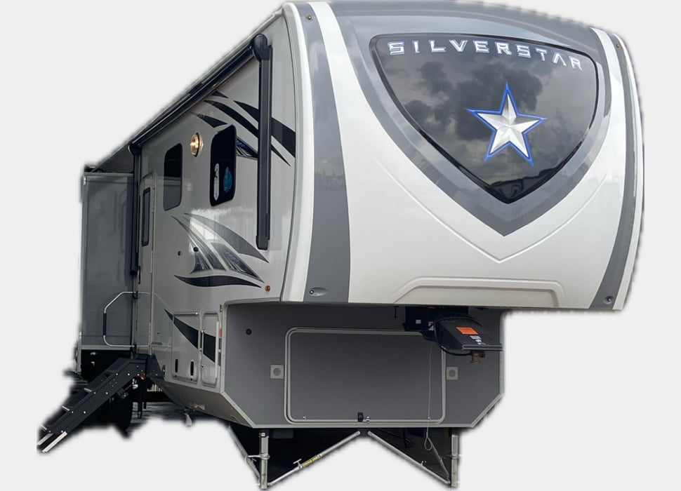 Fifth Wheel rentals in Texarkana