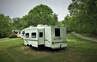 Easy to Tow 31' Fifth Wheel, Sleeps 6, Bunkbed ***We Deliver***