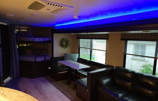 Best Cozy and Family-Friendly Approved 2017 Camper