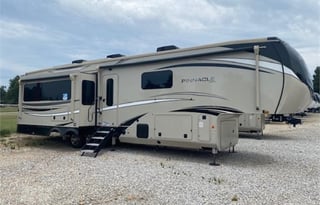 2023 Jayco Pinnacle 36FBTS