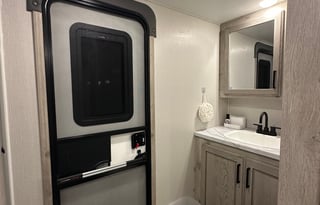 2023 Keystone RV Avalanche 390DS