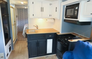 The EM Sightseer - Renovated & Ready