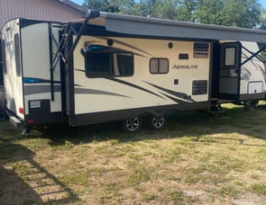 Dutchmen RV Aerolite 2820RESL