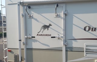Forget the hassle w/ Rental delivery and set up!!!