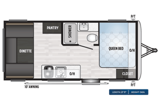 We deliver and set up