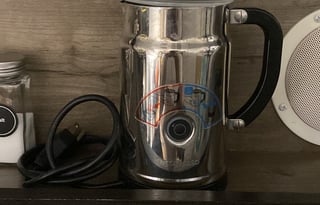 Roxy's Pet Friendly Camper Rental