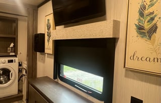 2022 Cedar Creek Bunkhouse Forest River RV 375