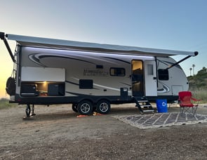 Highland Ridge RV Mesa Ridge S-Lite ML241BH