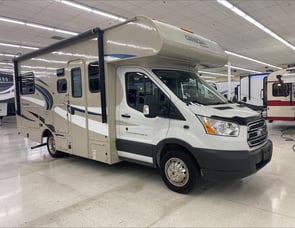 Coachmen RV Orion 20CB