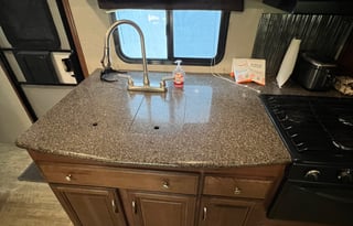 2016 Coachmen Freedom Express Bunkhouse