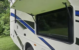 2023 Class A-The Windsport Wonder