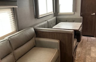 2021 forest river rv rockwood ultra lite 2781ws