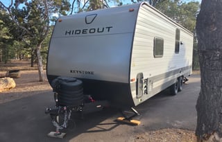2026 Keystone RV Hideout 230BH