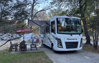 Top of the line 2024 Pet Friendly RV