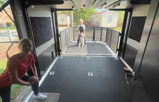 2018 Forest River RV XLR Hyper Lite 29HFS