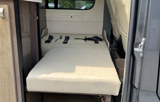 2016 Winnebago Era 70A