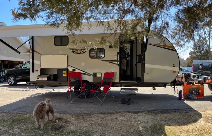 RV Photo