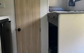 2023 Wildwood FSX 174BHLE Limited edition