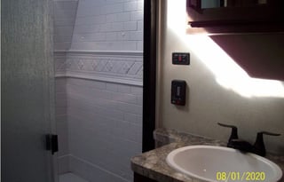 2020 Prime Time RV Crusader LITE 29RS