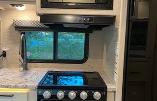 2023 Thor Motor Coach Freedom Elite 22FE