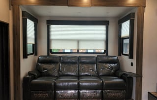 2019 Keystone RV Impact 311