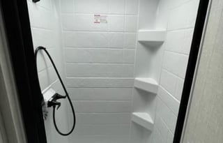 Capturing Memories - Bunkhouse