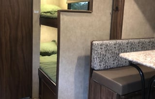 Oliver Crew—-Home Away From Home