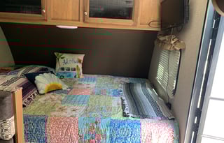 2016 Coachmen RV Apex Nano 193BHS