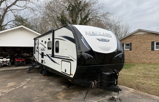 2020 Heartland Mallard 260