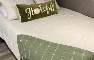 2020 Trail Runner Toy Hauler...and we deliver!