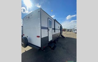 2024 Friendship 268BH