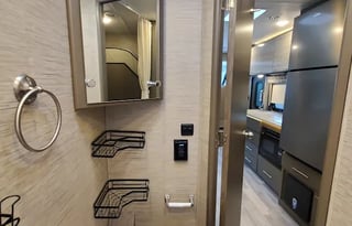 2023 Thor Motor Coach - Axis 24.3 Bunk