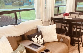 Brand New Beautiful Keystone 5th Wheel 2 Bedrooms