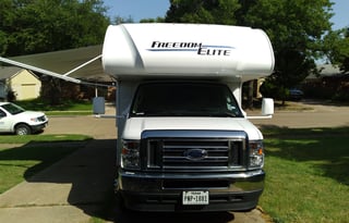 2021 Thor Motor Coach Freedom Elite 23H