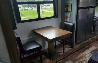 2020 Keystone RV Fuzion 430