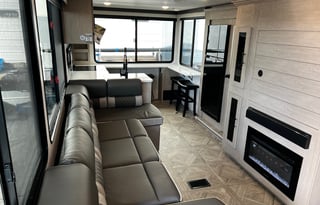 2024 SECRET BUNKHOUSE