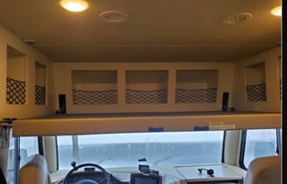 2020 Thor Motor Coach ACE 30.2