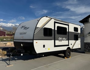 Highland Ridge RV Open Range Conventional 180BHS