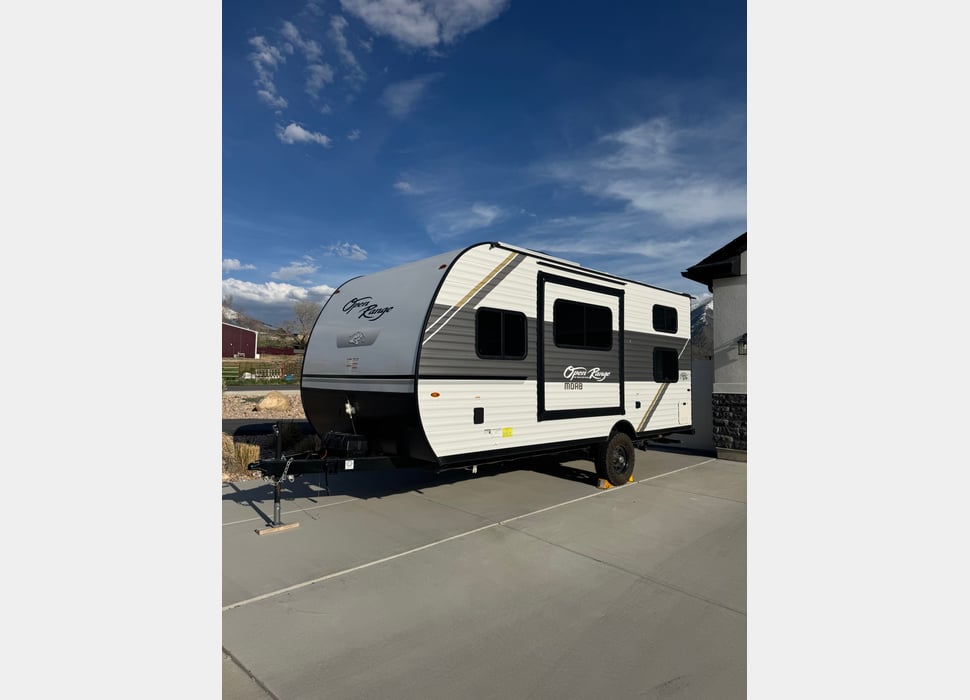 Travel Trailer rentals in SPANISH FORK