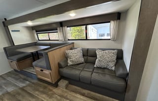 2024 Forest River RV Cherokee Grey Wolf 29TE