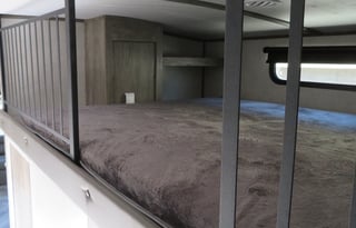 2021 Forest River RV Salem Hemisphere 369BL