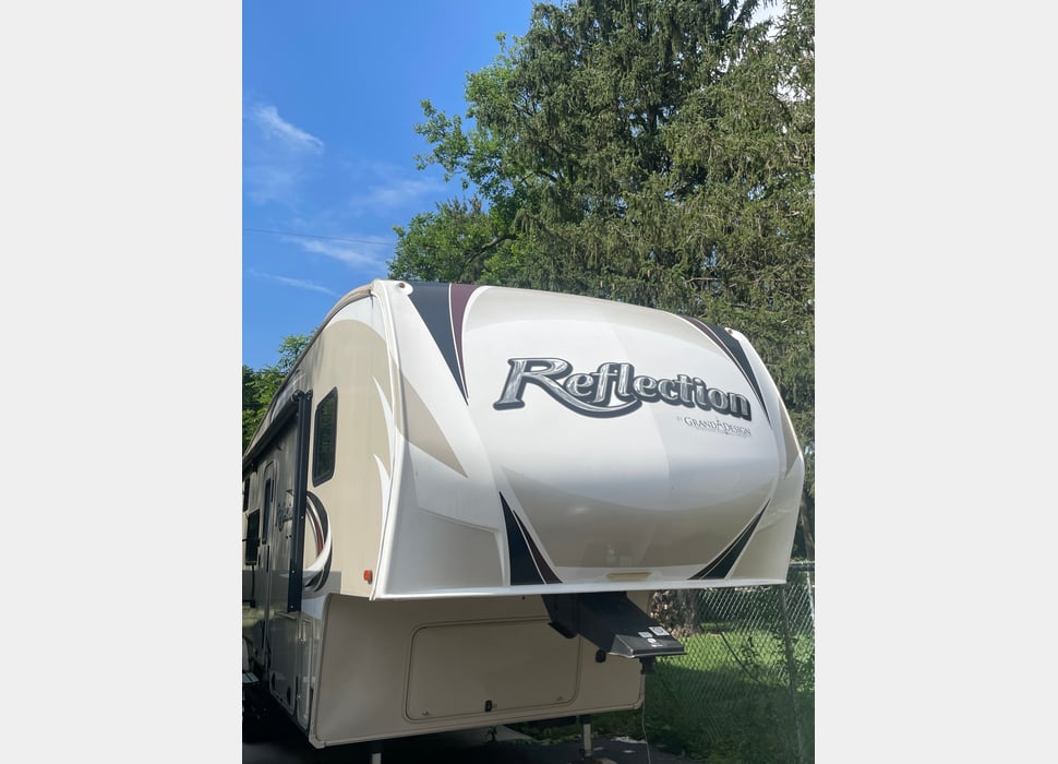 Fifth Wheel rentals in Mukwonago