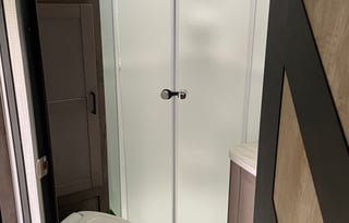 2021 Heartland North Trail 21RBSS