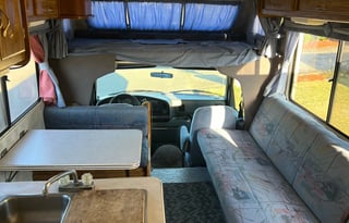 Gulf Stream Conquest Family Friendly