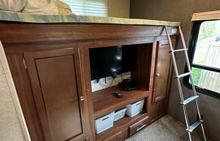 Goodlettsville Getaway