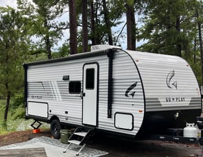 Highland Ridge RV Open Range Conventional 188BHS