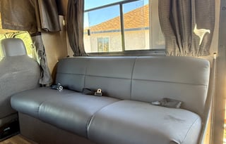 2019 Thor 30 footer – Sleeps 7 – Free Delivery SCV